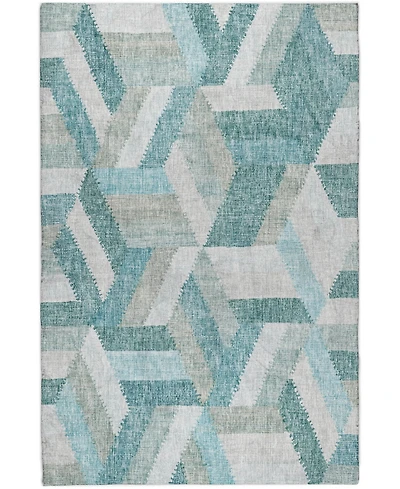 Dalyn Lorenzo Washable LN1 8'x10' Area Rug