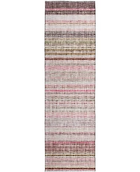 Dalyn Portico Washable PO2 2'3"x7'6" Runner Area Rug