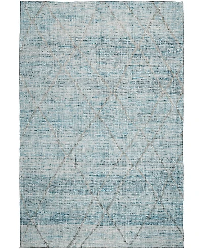 Dalyn Portico Washable PO1 2'6"x3'10" Area Rug