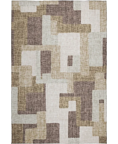 Dalyn Portico Washable PO3 2'6"x3'10" Area Rug