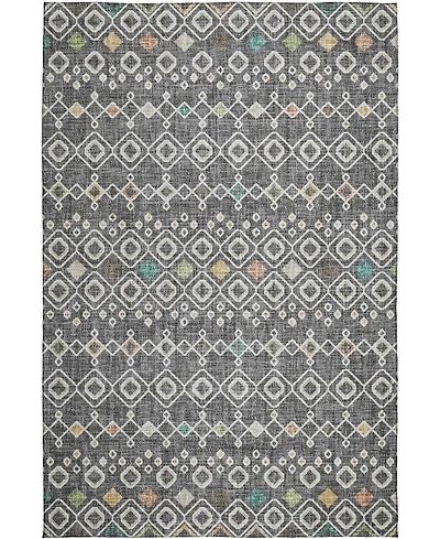 Dalyn Portico Washable PO4 3'x5' Area Rug