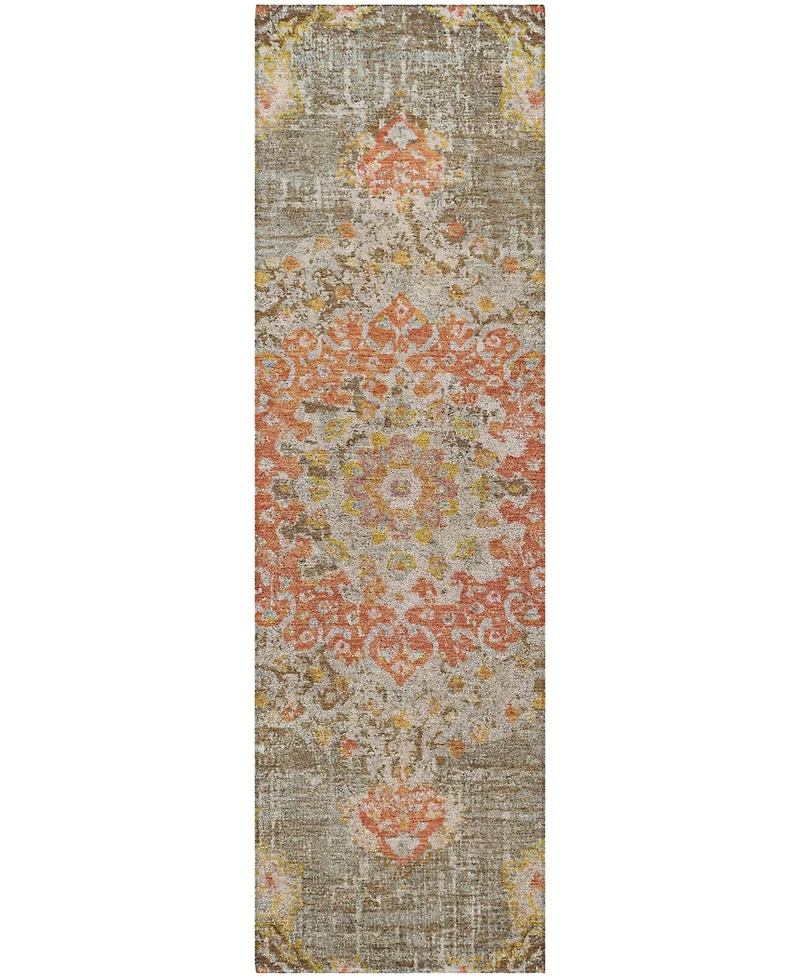 Dalyn Tabrook TB11 2'3"x7'6" Runner Area Rug