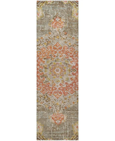 Dalyn Tabrook TB11 2'3"x7'6" Runner Area Rug