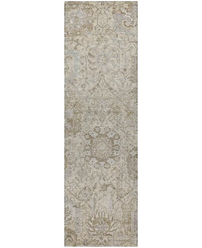 Dalyn Tabrook TB15 2'3"x7'6" Runner Area Rug