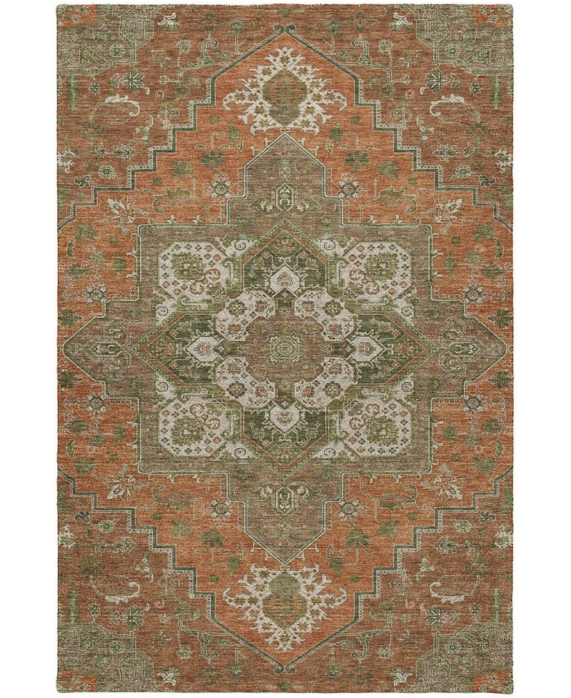 Dalyn Tabrook TB9 8'x10' Area Rug