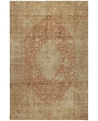 Dalyn Tabrook Washable TB13 3'x5' Area Rug