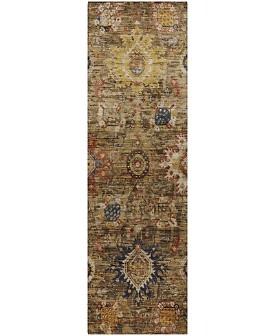 Dalyn Silk Road SR9 2'3"x7'6" Runner Area Rug