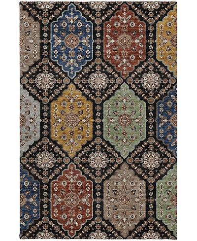Dalyn Silk Road SR7 9'x12' Area Rug