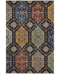 Dalyn Silk Road SR7 9'x12' Area Rug