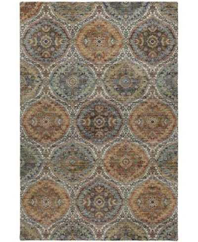 Dalyn Silk Road Sr12 Rug Collection