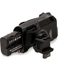 Tilta Tilta Left Side Advanced Focus Handle (F570 Battery) Type Vi - Black