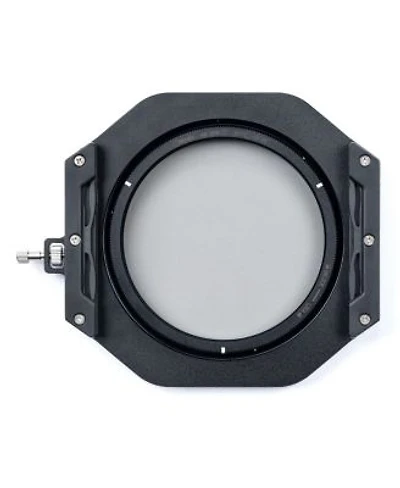 NiSi V7 100mm Filter Holder Kit with True Color Nc Cpl Filter
