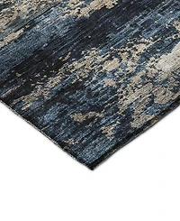 Dalyn Nouveau Washable NV3 2'3"x7'6" Runner Area Rug