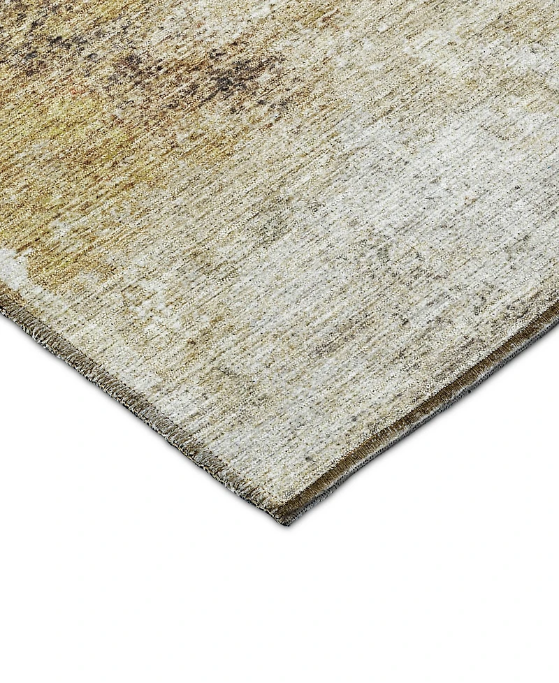 Dalyn Nouveau Washable NV7 2'6"x3'10" Area Rug