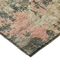Dalyn Nouveau Washable NV22 8'x10' Area Rug