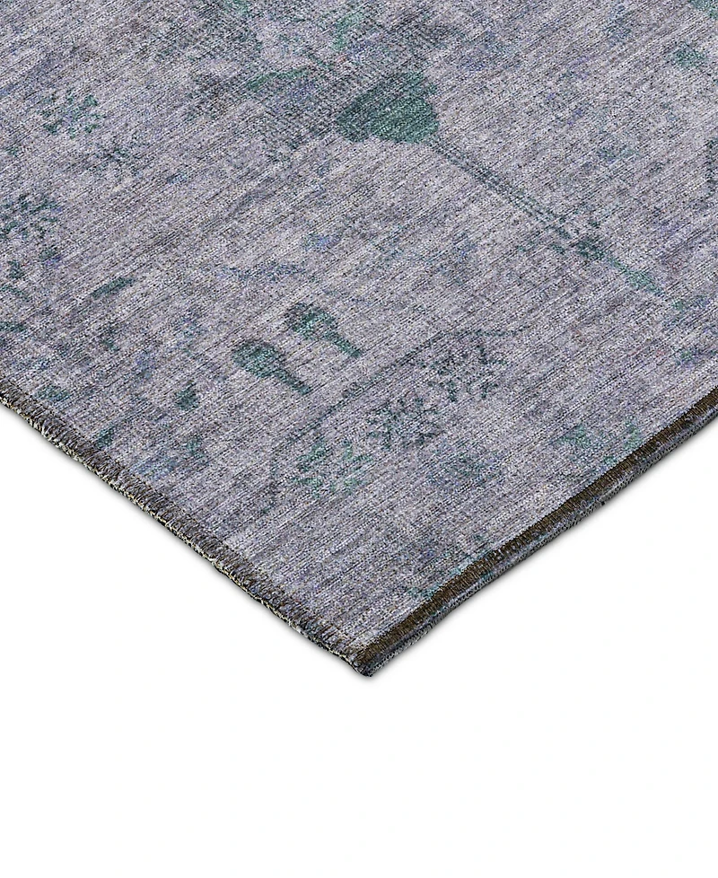 Dalyn Solace SL4 2'3"x7'6" Runner Area Rug