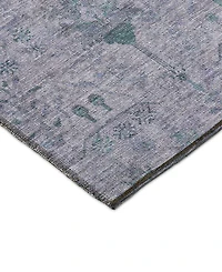 Dalyn Solace SL4 2'3"x7'6" Runner Area Rug