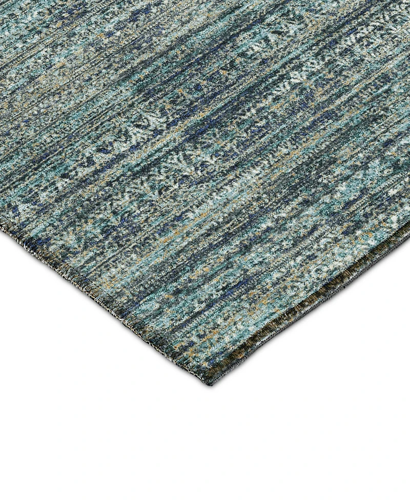 Dalyn Solace Washable SL3 3'x5' Area Rug
