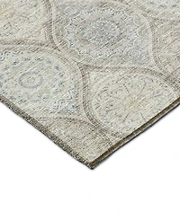 Dalyn Solace Washable SL1 9'x12' Area Rug