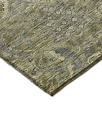 Dalyn Solace Washable SL7 9'x12' Area Rug