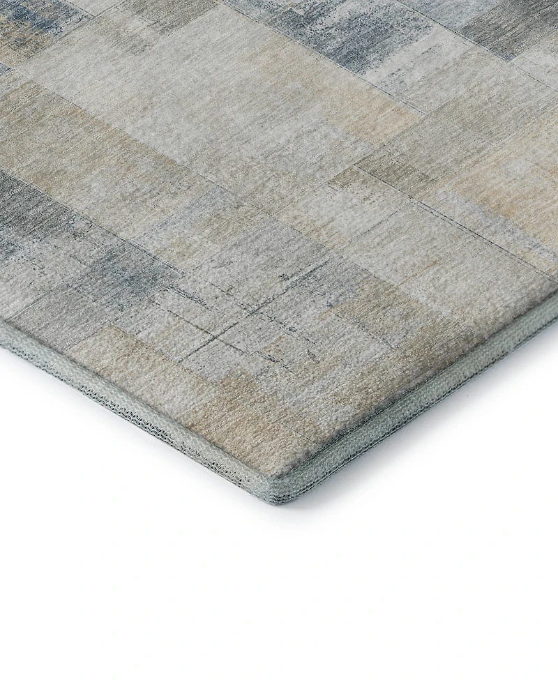 Dalyn Ravenna Washable RN4 9'x12' Area Rug
