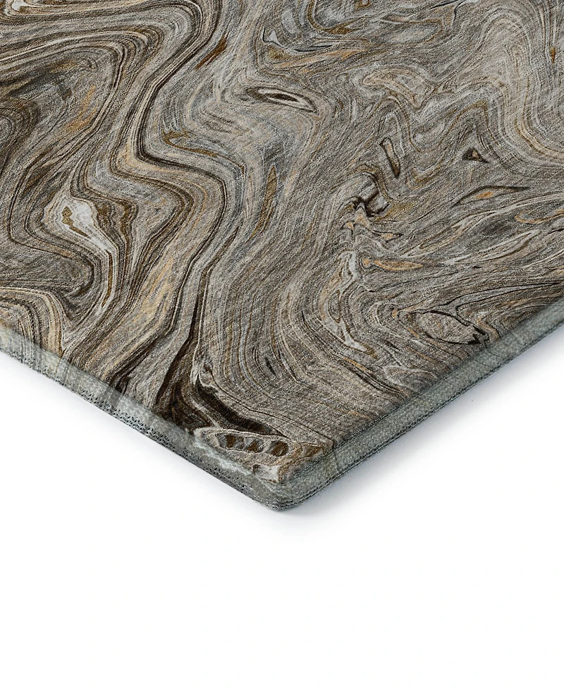 Dalyn Ravenna Washable RN8 9'x12' Area Rug