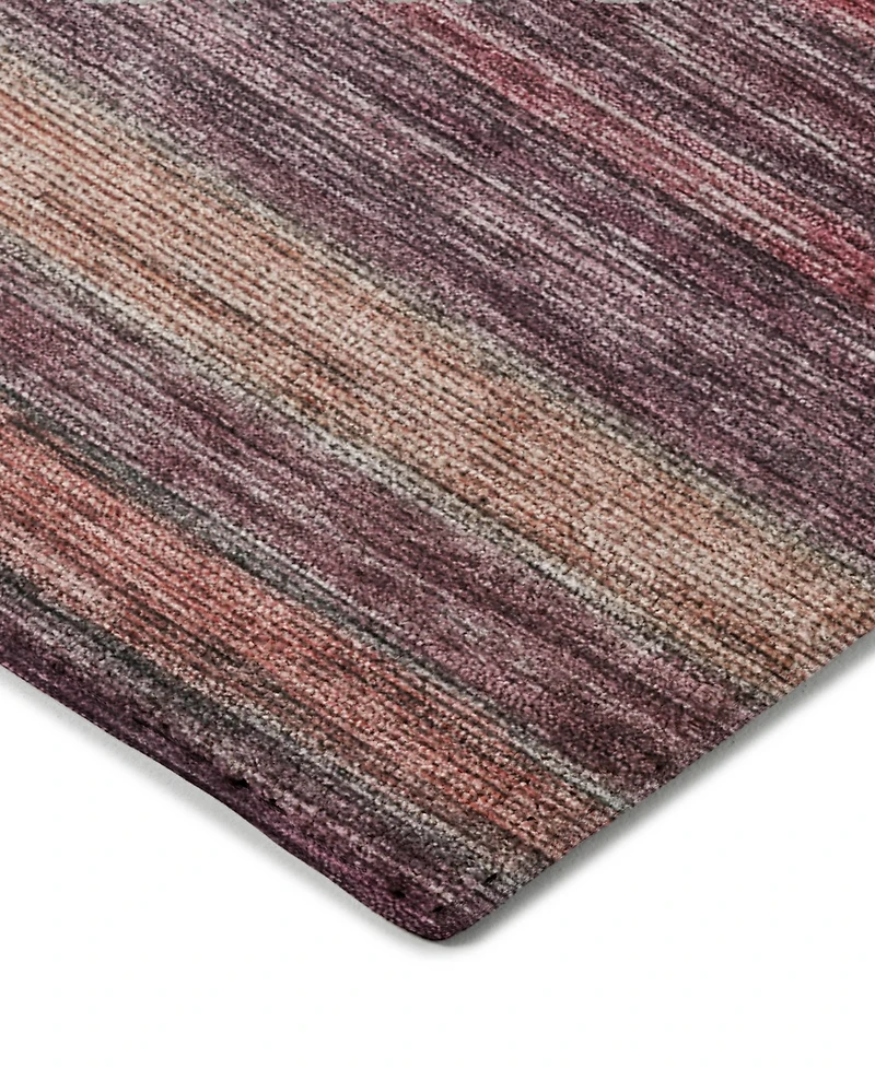 Dalyn Kochi Washable KC5 2'3"x7'6" Runner Area Rug