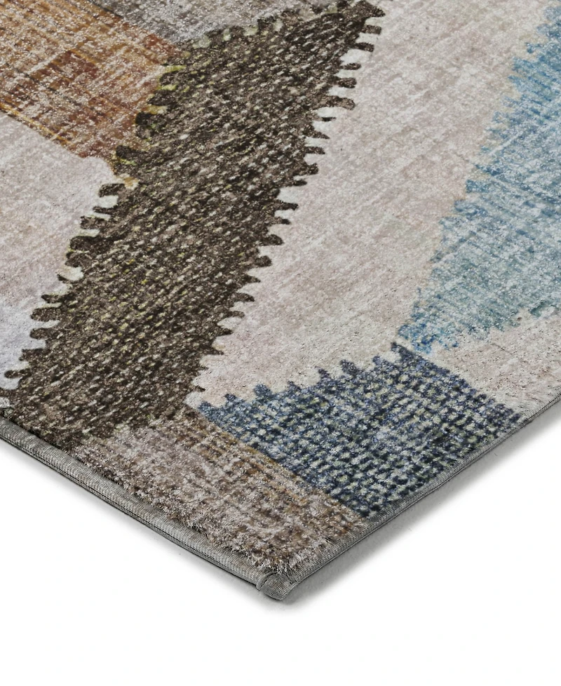Dalyn Lorenzo LN1 5'x7'6" Area Rug