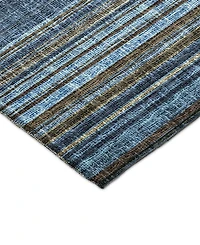 Dalyn Portico Washable PO2 2'3"x7'6" Runner Area Rug
