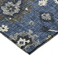 Dalyn Portico Washable PO6 2'6"x3'10" Area Rug