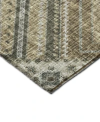 Dalyn Portico Washable PO5 3'x5' Area Rug