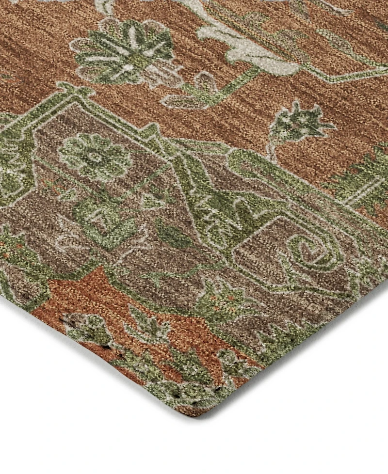 Dalyn Tabrook TB9 3'x5' Area Rug