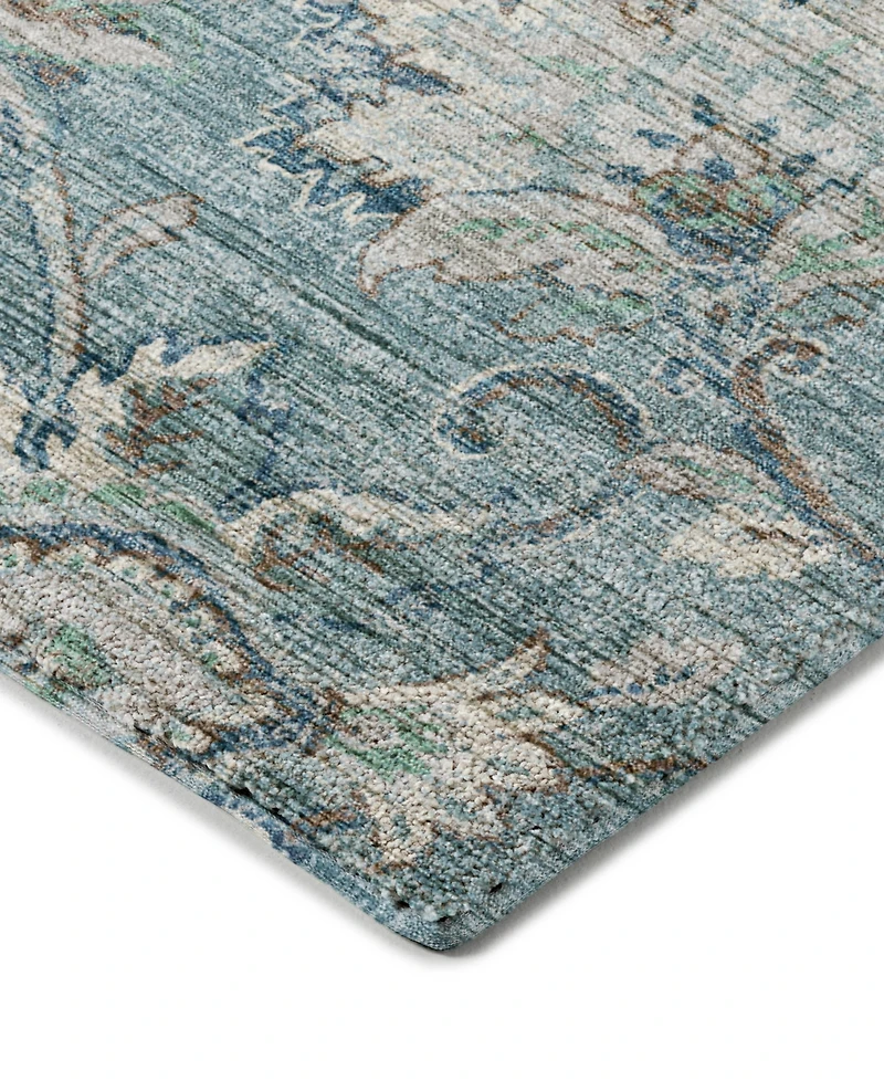 Dalyn Silk Road SR2 6'6"x9'6" Area Rug