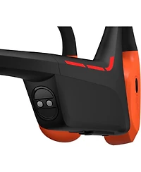 Suunto Wing 2 Waterproof Open-Ear Bone Conduction Sports Bluetooth Headphones