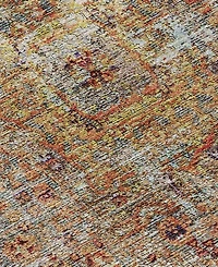 Dalyn Karaj Washable KJ1 2'6"x3'10" Area Rug