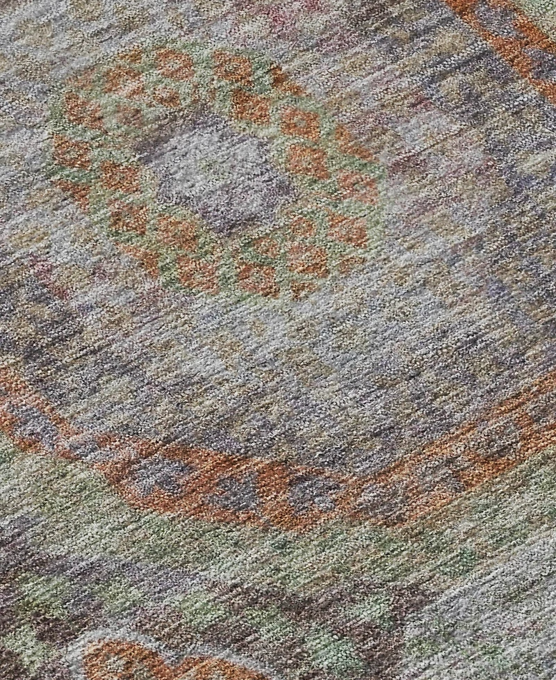 Dalyn Karaj Washable KJ6 3'x5' Area Rug