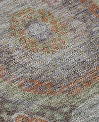 Dalyn Karaj Washable KJ6 8'x10' Area Rug