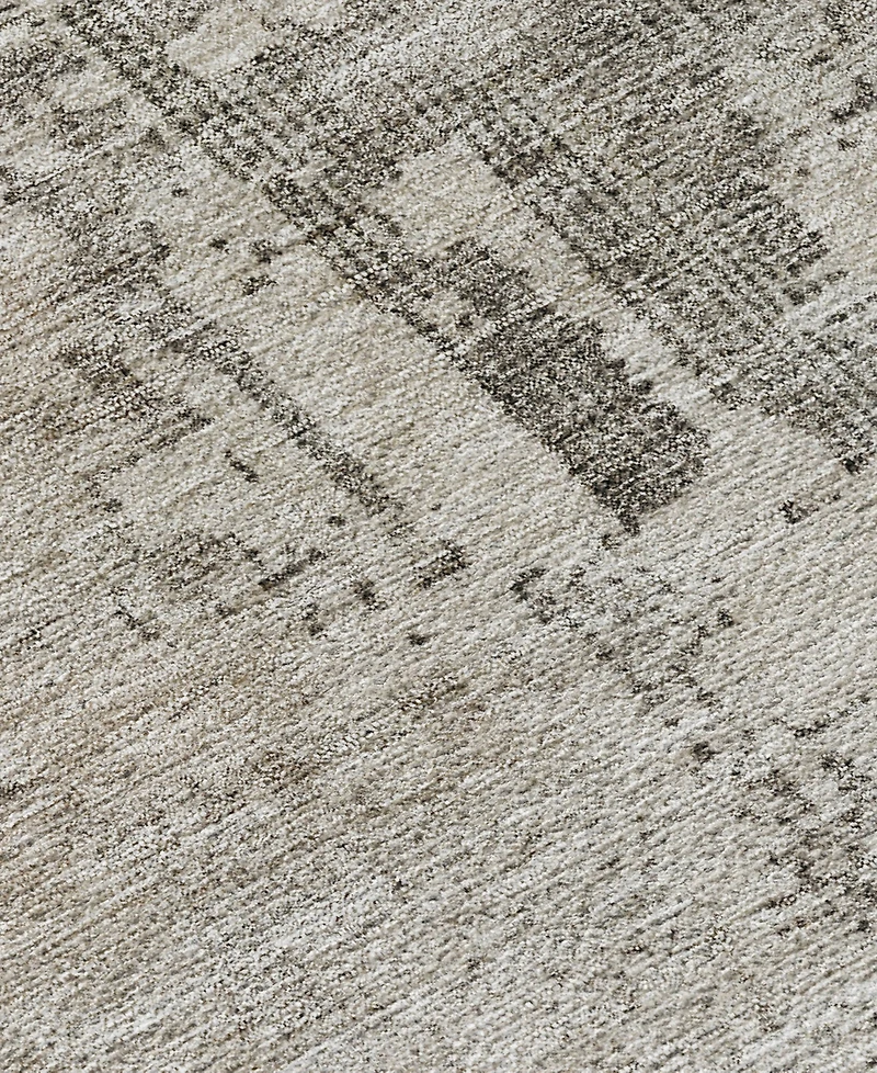 Dalyn Nouveau Washable NV8 2'3"x7'6" Runner Area Rug