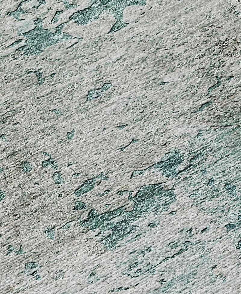 Dalyn Solace Washable SL5 2'3"x7'6" Runner Area Rug