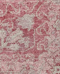 Dalyn Tabrook Washable TB15 8'x8' Round Area Rug