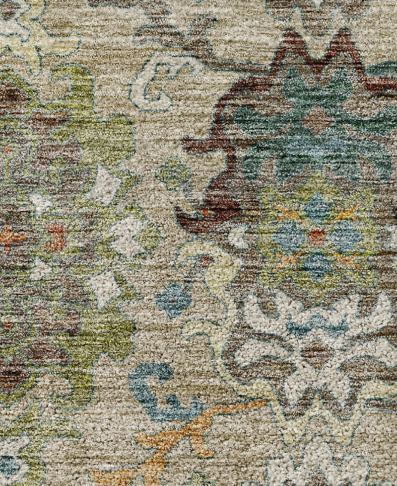 Dalyn Silk Road SR5 10'x14' Area Rug