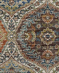 Dalyn Silk Road SR12 10'x14' Area Rug