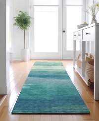 Dalyn Pacifica PA9 2'3"x7'6" Runner Area Rug