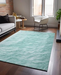Dalyn Pacifica PA1 3'x5' Area Rug
