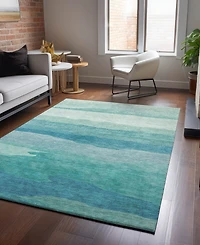Dalyn Pacifica PA9 3'x5' Area Rug