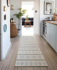 Dalyn Neo NO5 2'3"x7'6" Runner Area Rug