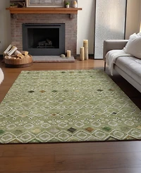 Dalyn Neo NO12 8'x10' Area Rug
