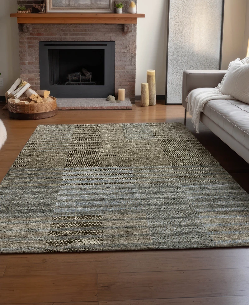 Dalyn Neo NO17 8'x10' Area Rug