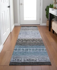 Dalyn Karaj KJ7 2'3"x7'6" Runner Area Rug