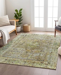 Dalyn Karaj KJ1 3'x5' Area Rug